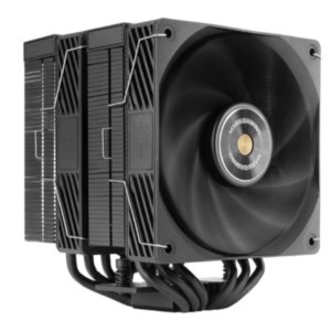 Ventilador Con Disipador De Cpu Mars Gaming Mcpux26pro...