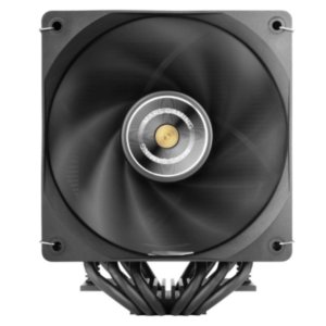 Ventilador Con Disipador De Cpu Mars Gaming Mcpux26pro... 2