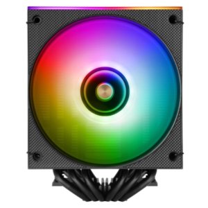 Ventilador Con Disipador De Cpu Mars Gaming Mcpux26 Tdp... 2