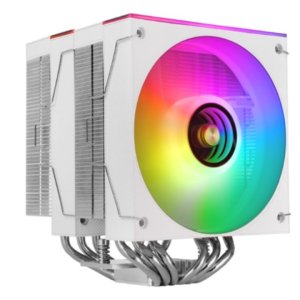 Ventilador Con Disipador De Cpu Mars Gaming Mcpux26w Tdp...
