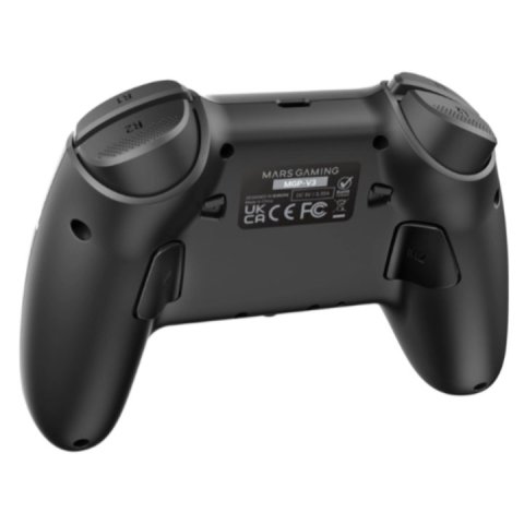 Gamepad Bluetooth Mars Gaming Mgpv3 Pantalla...