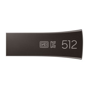 Memoria Usb 512gb 3.1 Samsung Muf-512be4 apc  Bar Plus 2