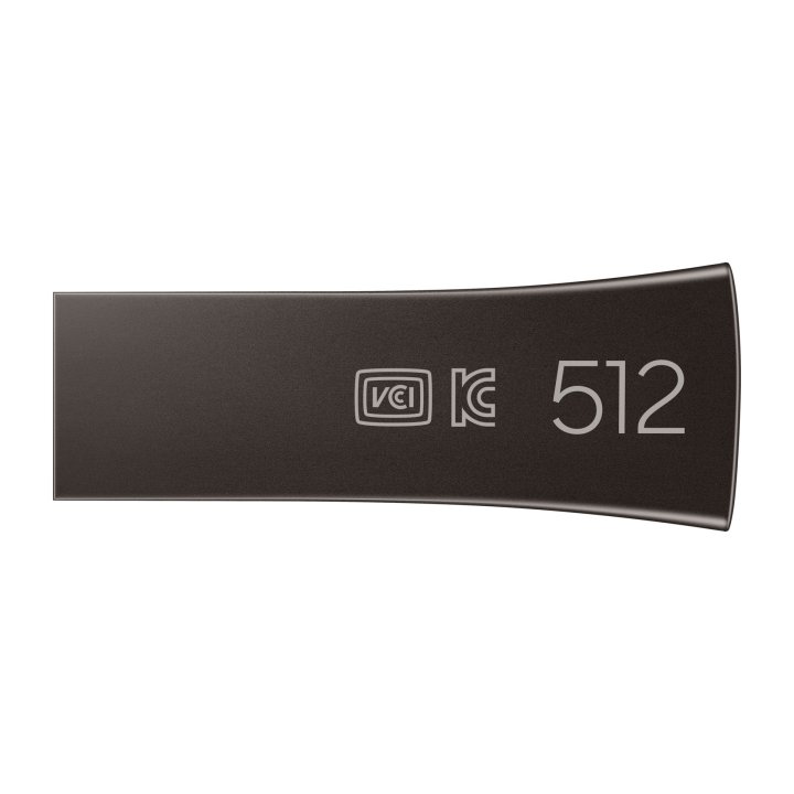 Memoria Usb 512gb 3.1 Samsung Muf-512be4 apc  Bar Plus