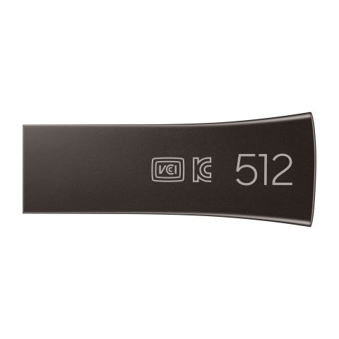 Memoria Usb 512gb 3.1 Samsung Muf-512be4 apc  Bar Plus