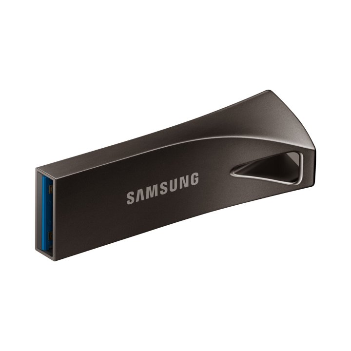 Memoria Usb 512gb 3.1 Samsung Muf-512be4 apc  Bar Plus