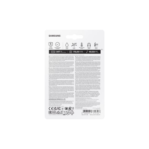 Memoria Usb 512gb 3.1 Samsung Muf-512be4 apc  Bar Plus