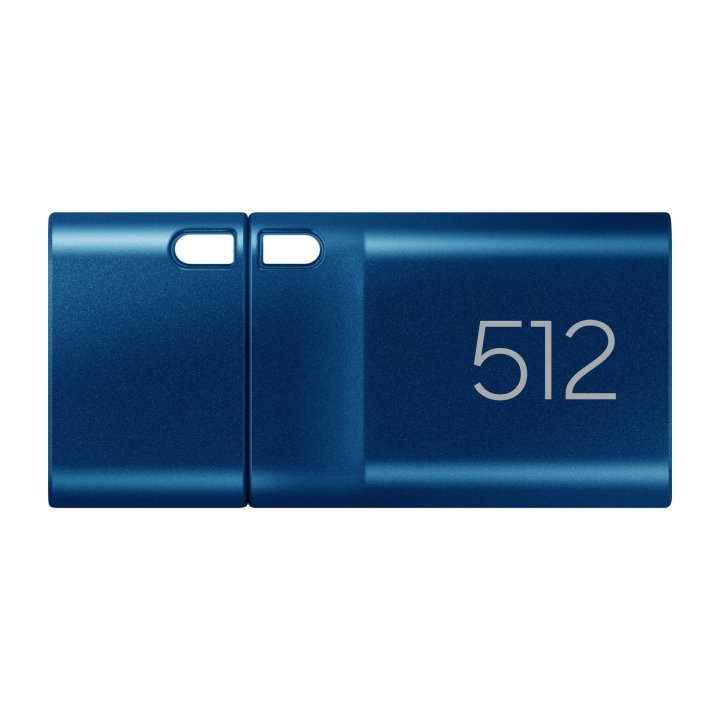 Memoria Usb-c 512gb 3.1 Samsung Muf-512da apc  
