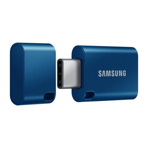 Memoria Usb-c 512gb 3.1 Samsung Muf-512da apc  