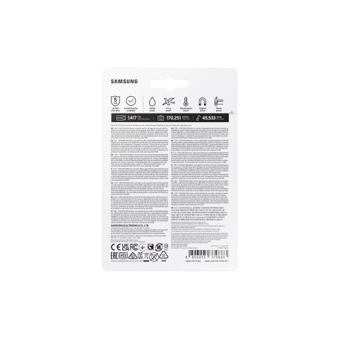 Memoria Usb-c 512gb 3.1 Samsung Muf-512da apc  