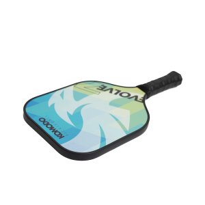 Pala Pickleball Komodo Evolve 7 13mm Superficie Fibra... 2