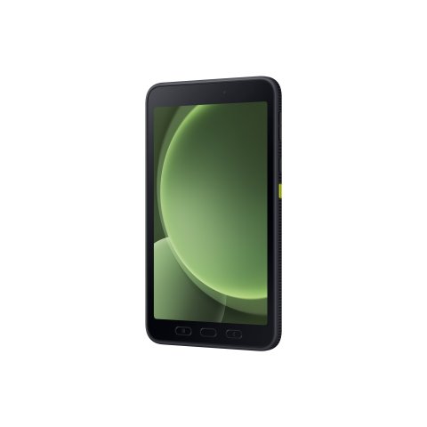 Tablet Samsung Galaxy Tab Active5 Wifi 8" 120hz 6gb 128gb 5050mah Android 14 Exynos 1380 Ip68 Verde