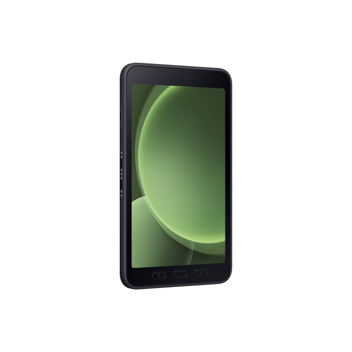 Tablet Samsung Galaxy Tab Active5 Wifi 8" 120hz 6gb 128gb 5050mah Android 14 Exynos 1380 Ip68 Verde