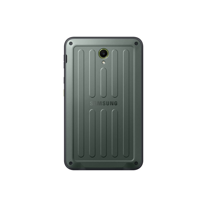 Tablet Samsung Galaxy Tab Active5 Wifi 8" 120hz 6gb 128gb 5050mah Android 14 Exynos 1380 Ip68 Verde