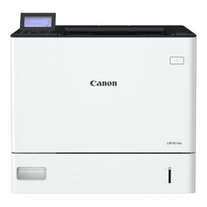 Impresora Laser Monocromo Canon Lbp361dw 61ppm Red Wifi Duplex B.550 Color Blanco negro