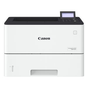 Impresora Laser Monocromo Canon Lbp325x 43ppm Red Wifi Duplex B.550 Color Blanco negro
