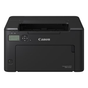Impresora Laser Monocromo Canon Lbp122dw I-sensys 29ppm Red Wifi Duplex B.150 Color Negro Mate