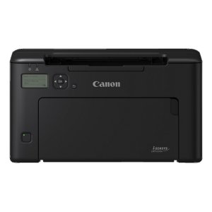 Impresora Laser Monocromo Canon Lbp122dw I-sensys 29ppm Red Wifi Duplex B.150 Color Negro Mate 2