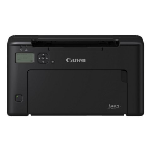 Impresora Laser Monocromo Canon Lbp122dw I-sensys 29ppm Red Wifi Duplex B.150 Color Negro Mate