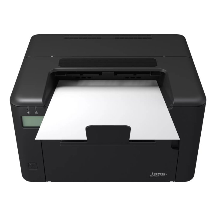 Impresora Laser Monocromo Canon Lbp122dw I-sensys 29ppm Red Wifi Duplex B.150 Color Negro Mate