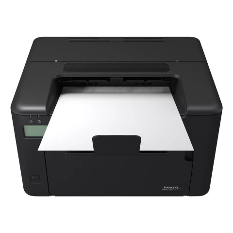 Impresora Laser Monocromo Canon Lbp122dw I-sensys 29ppm Red Wifi Duplex B.150 Color Negro Mate