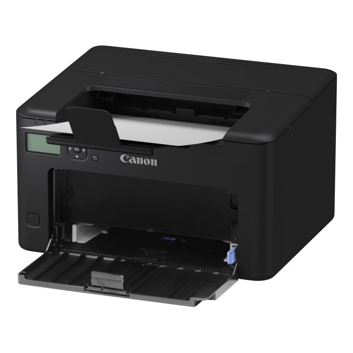 Impresora Laser Monocromo Canon Lbp122dw I-sensys 29ppm Red Wifi Duplex B.150 Color Negro Mate