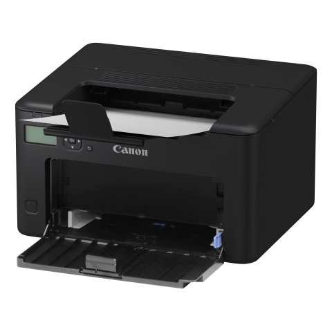 Impresora Laser Monocromo Canon Lbp122dw I-sensys 29ppm Red Wifi Duplex B.150 Color Negro Mate
