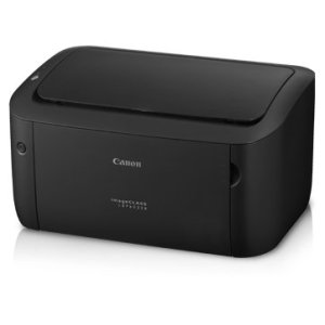 Impresora Laser Monocromo Canon Lbp6030b I-sensys 18ppm B.150 Usb 2.0 Color Negro + 2 Toners 2