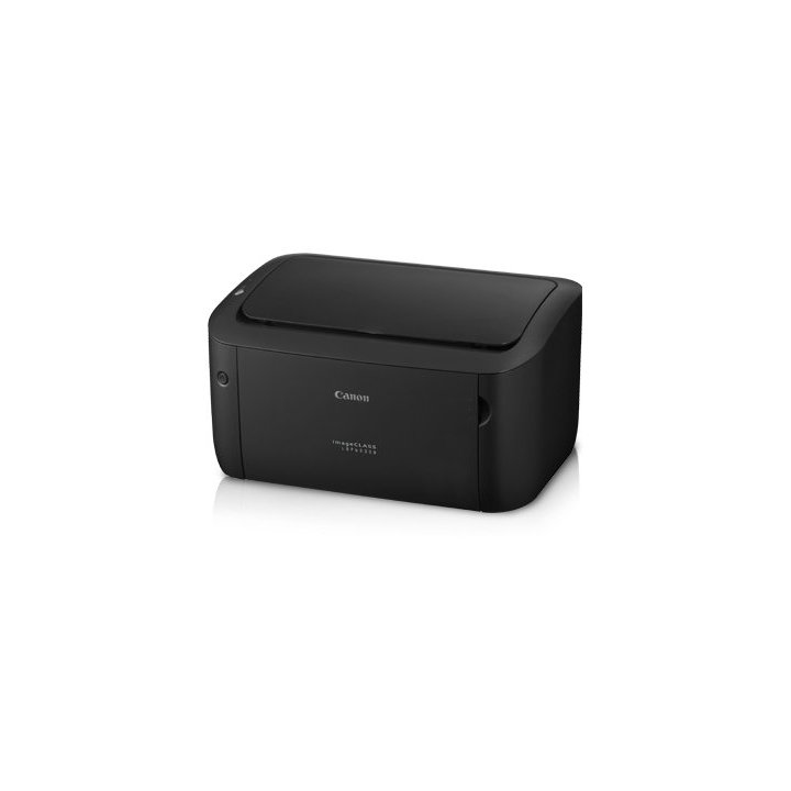 Impresora Laser Monocromo Canon Lbp6030b I-sensys 18ppm B.150 Usb 2.0 Color Negro + 2 Toners