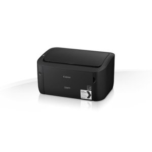 Impresora Laser Monocromo Canon Lbp6030b I-sensys 18ppm B.150 Usb 2.0 Color Negro