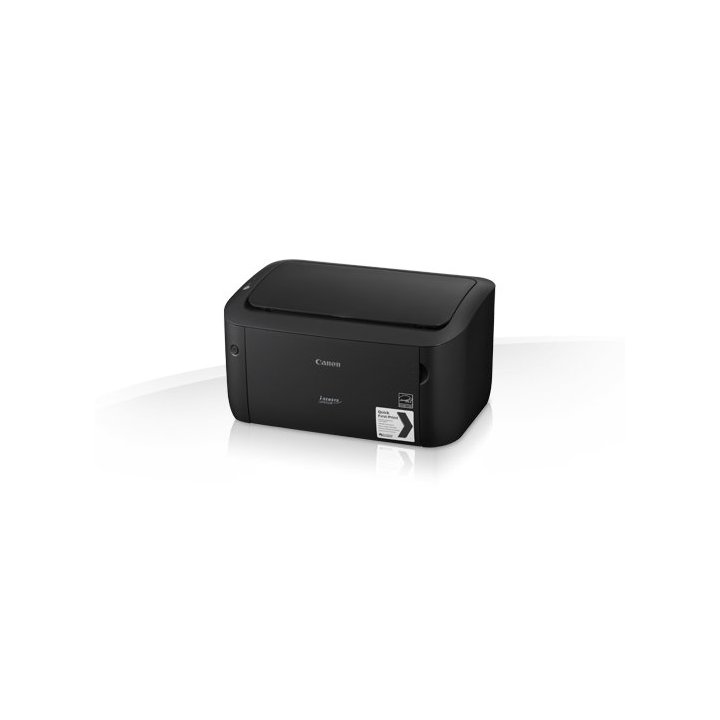 Impresora Laser Monocromo Canon Lbp6030b I-sensys 18ppm B.150 Usb 2.0 Color Negro