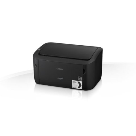 Impresora Laser Monocromo Canon Lbp6030b I-sensys 18ppm B.150 Usb 2.0 Color Negro
