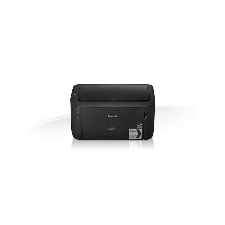 Impresora Laser Monocromo Canon Lbp6030b I-sensys 18ppm B.150 Usb 2.0 Color Negro