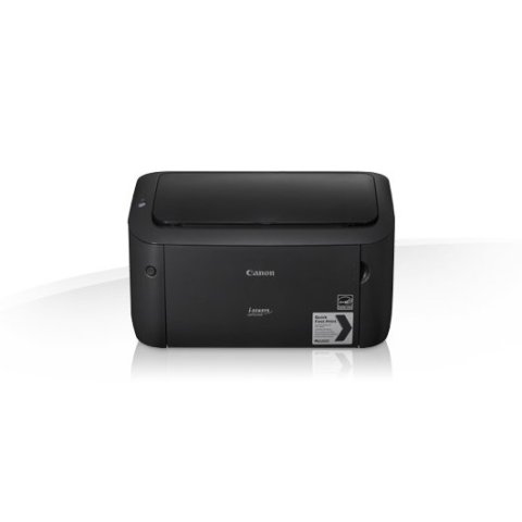 Impresora Laser Monocromo Canon Lbp6030b I-sensys 18ppm B.150 Usb 2.0 Color Negro
