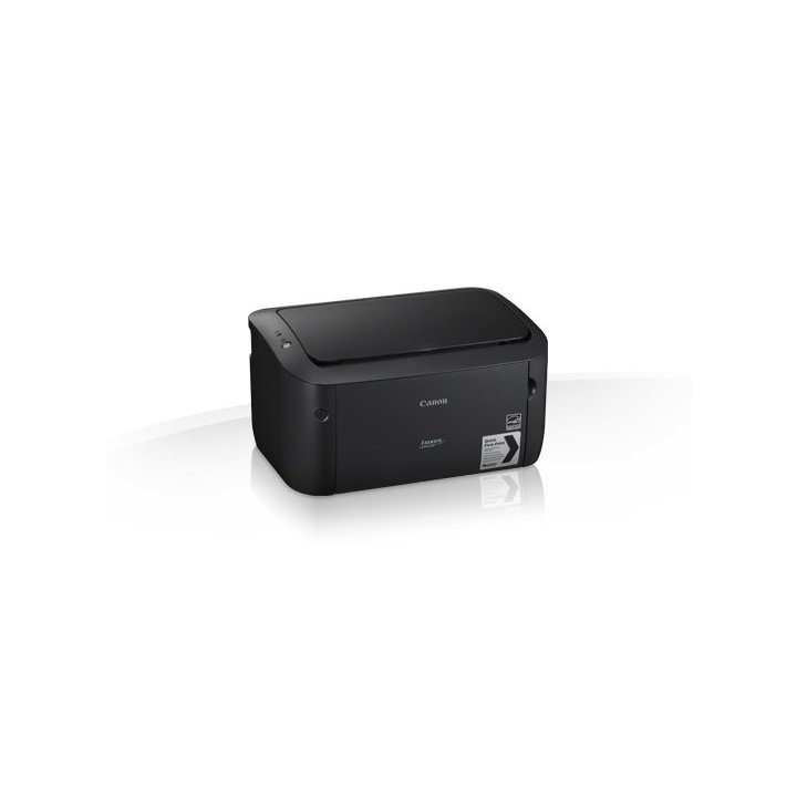 Impresora Laser Monocromo Canon Lbp6030b I-sensys 18ppm B.150 Usb 2.0 Color Negro