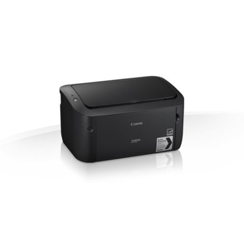Impresora Laser Monocromo Canon Lbp6030b I-sensys 18ppm B.150 Usb 2.0 Color Negro