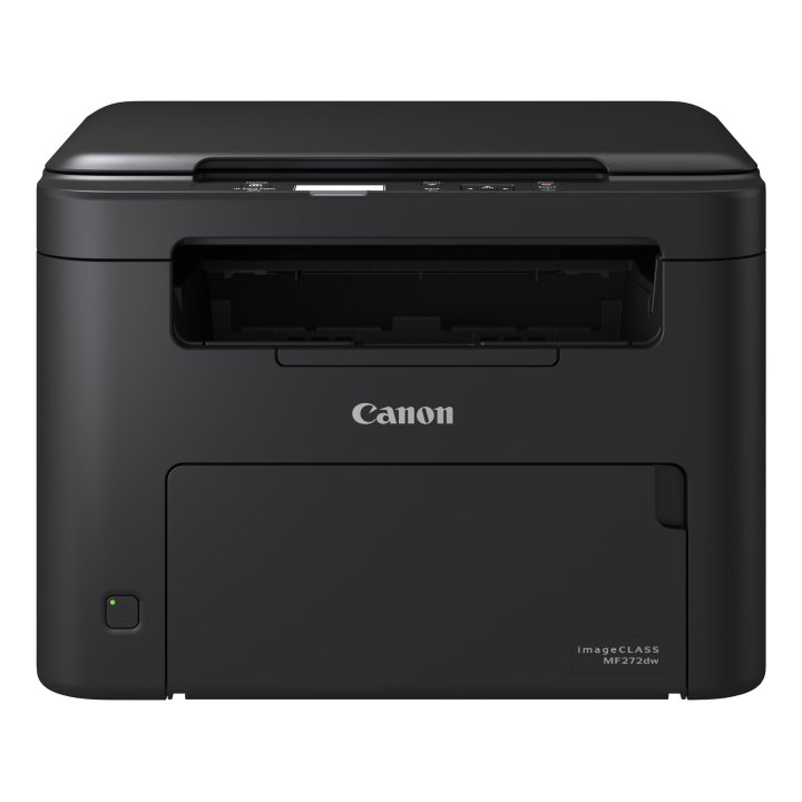 Multifuncion Laser Monocromo Canon Mf275dw I-sensys 29ppm Adf 35h Duplex Wifi Fax B.150 Color Negro