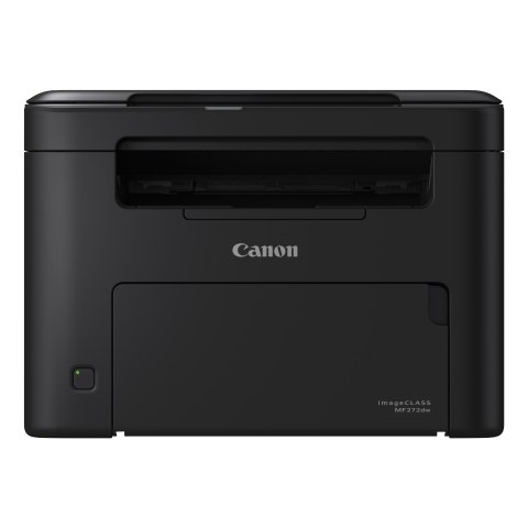 Multifuncion Laser Monocromo Canon Mf275dw I-sensys 29ppm Adf 35h Duplex Wifi Fax B.150 Color Negro
