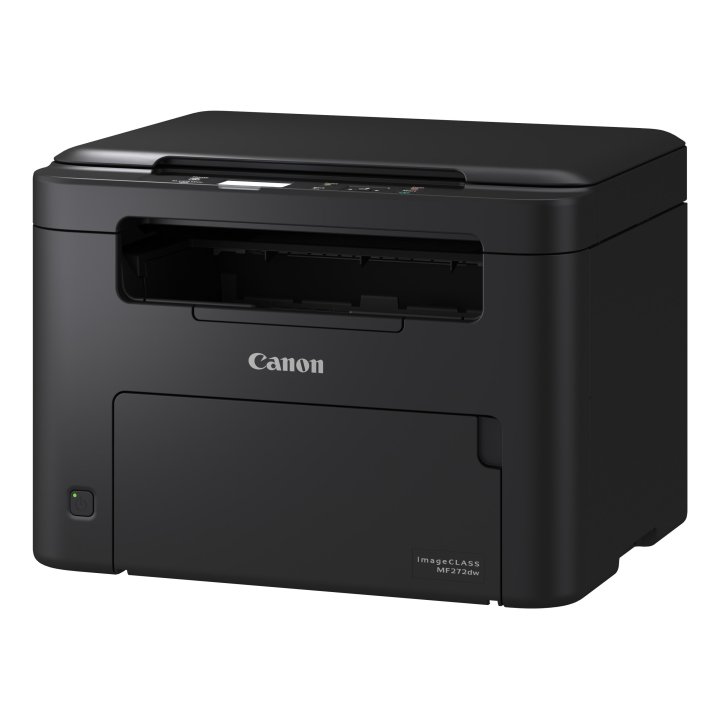 Multifuncion Laser Monocromo Canon Mf275dw I-sensys 29ppm Adf 35h Duplex Wifi Fax B.150 Color Negro