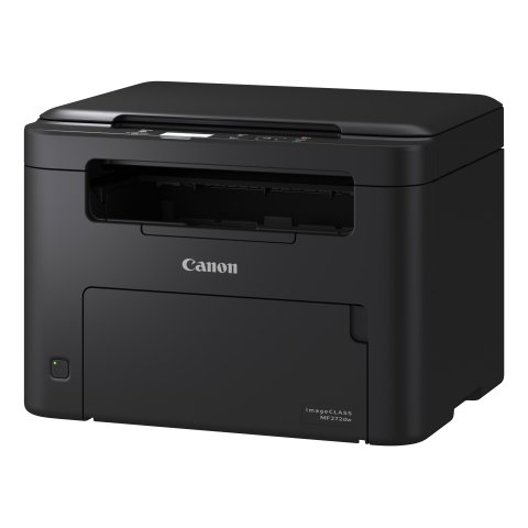Multifuncion Laser Monocromo Canon Mf275dw I-sensys 29ppm Adf 35h Duplex Wifi Fax B.150 Color Negro