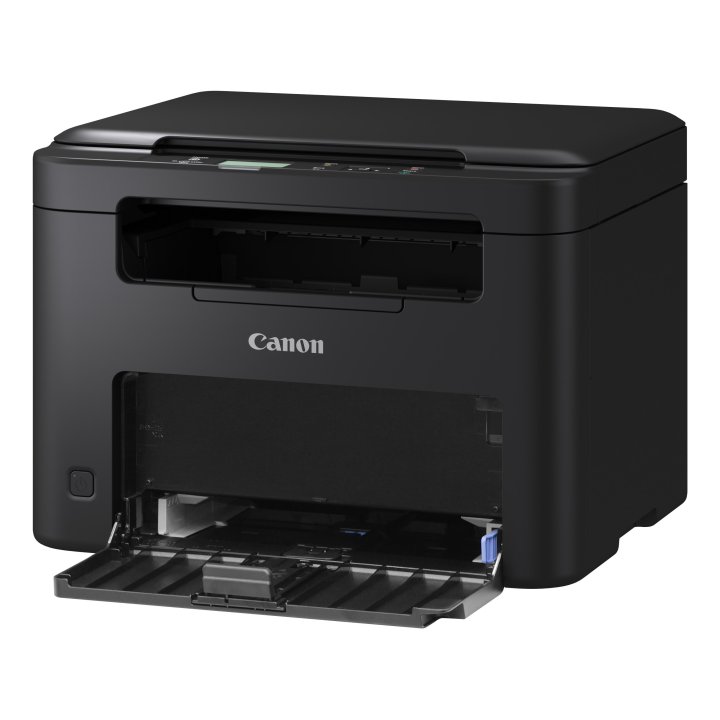 Multifuncion Laser Monocromo Canon Mf275dw I-sensys 29ppm Adf 35h Duplex Wifi Fax B.150 Color Negro
