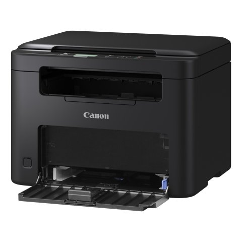 Multifuncion Laser Monocromo Canon Mf275dw I-sensys 29ppm Adf 35h Duplex Wifi Fax B.150 Color Negro