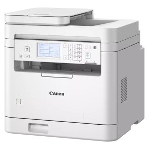 Multifuncion Laser Monocromo Canon Mf287dw I-sensys 33ppm Red Wifi Duplex Fax B.250 Color Negro 2