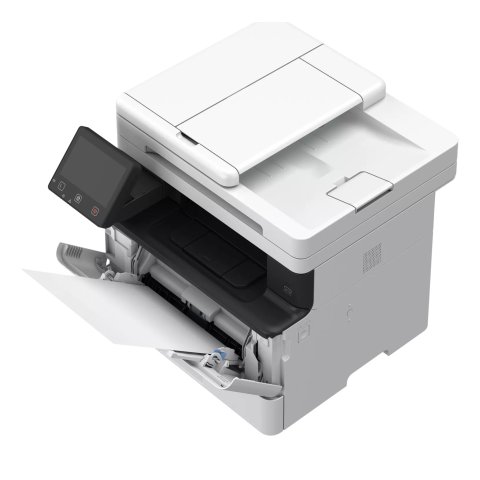 Multifuncion Laser Monocromo Canon Mf461dw Ii 36ppm Adf 50h Dual Duplex Wifi B.250 Blanco negro