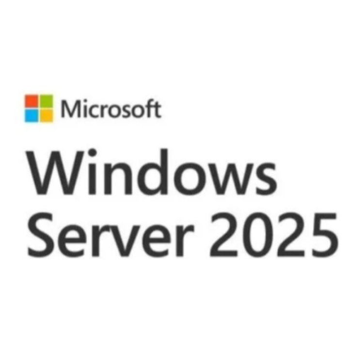 Microsoft Windows Server 2025 1 User Cal Csp **l. Electronica