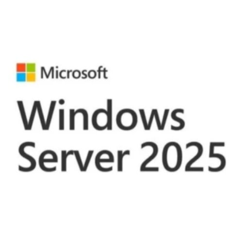 Microsoft Windows Server 2025 1 User Cal Csp **l. Electronica