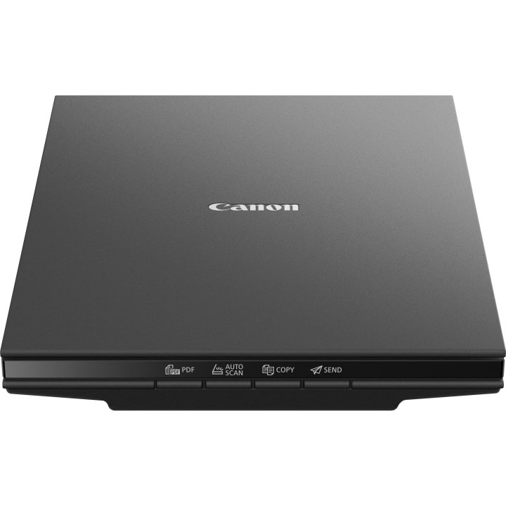 Escaner Plano Canon Canoscan Lide 300 4800ppp Alimentacion Usb - Scanlide300