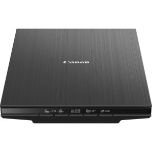 Escaner Plano Canon Canoscan Lide 400 4800ppp - Scanlide400