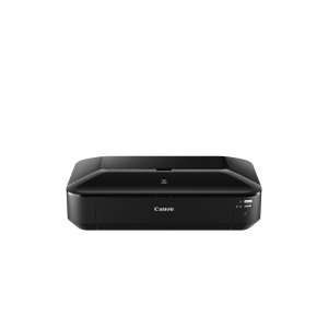 Impresora Inkjet A3+ Canon Pixma Ix6850 14.5ppm Wifi Ethernet B.150 Color Negro