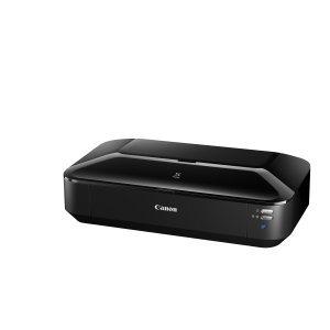 Impresora Inkjet A3+ Canon Pixma Ix6850 14.5ppm Wifi Ethernet B.150 Color Negro 2