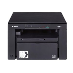 Impresora Laser Monocromo Canon I-sensys Mf3010 18ppm Usb B.150 Color Negro